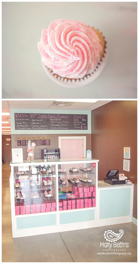 { Friday's Favorite Things Smallcakes Cupcakes