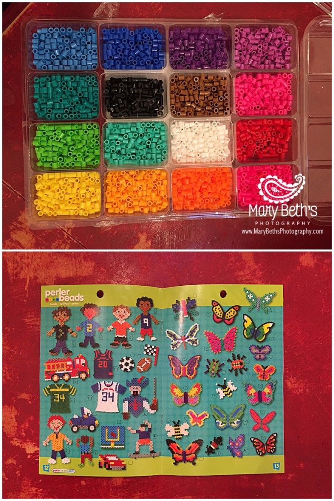 Friday S Favorite Things Perler Beads Augusta Ga Newborn Augusta Ga Newborn Photographer Images Of Her Daughter Making Creations With Perler Beads Mary Beth
