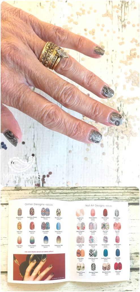 Friday S Favorite Things Color Street Augusta Ga Newborn